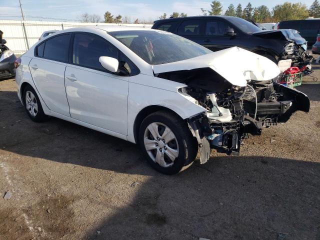 Photo 3 VIN: 3KPFK4A76HE158983 - KIA FORTE 