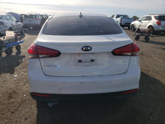 Photo 5 VIN: 3KPFK4A76HE158983 - KIA FORTE 