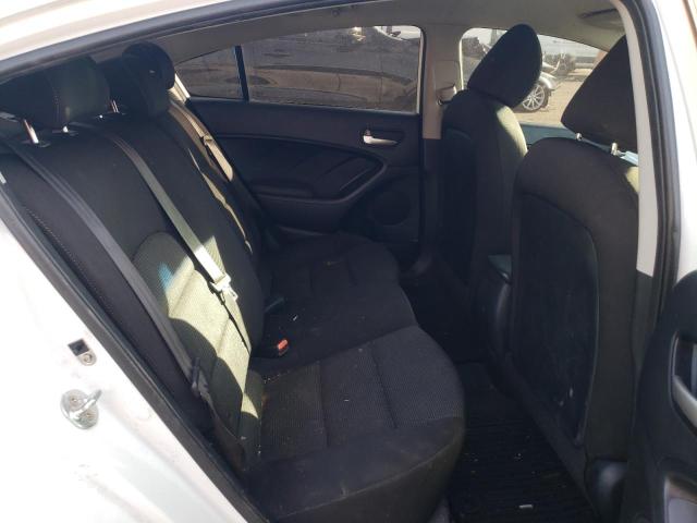 Photo 9 VIN: 3KPFK4A76HE158983 - KIA FORTE 