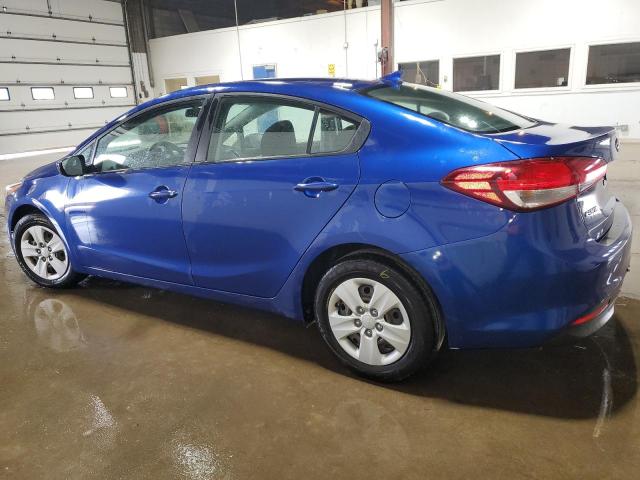 Photo 1 VIN: 3KPFK4A76HE159017 - KIA FORTE LX 