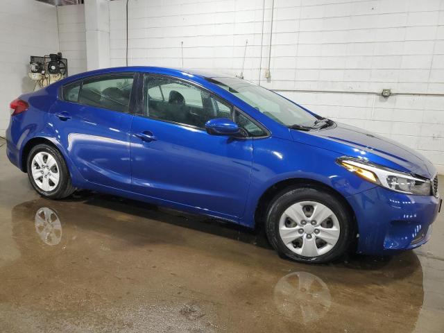 Photo 3 VIN: 3KPFK4A76HE159017 - KIA FORTE LX 