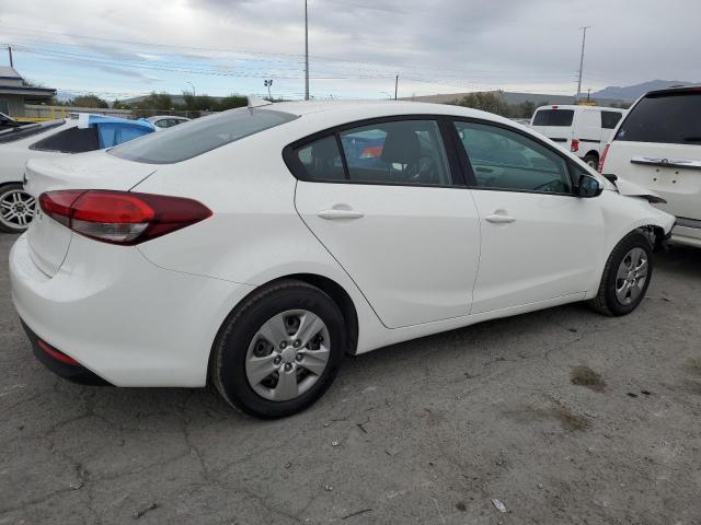 Photo 2 VIN: 3KPFK4A76JE166863 - KIA FORTE LX 