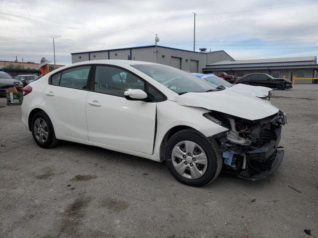 Photo 3 VIN: 3KPFK4A76JE166863 - KIA FORTE LX 