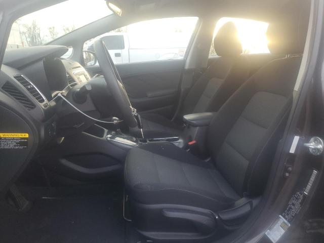 Photo 6 VIN: 3KPFK4A76JE167401 - KIA FORTE 