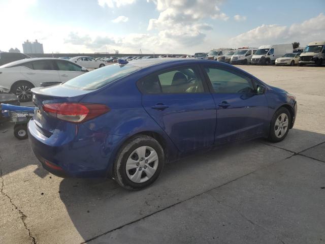 Photo 2 VIN: 3KPFK4A76JE167608 - KIA FORTE LX 