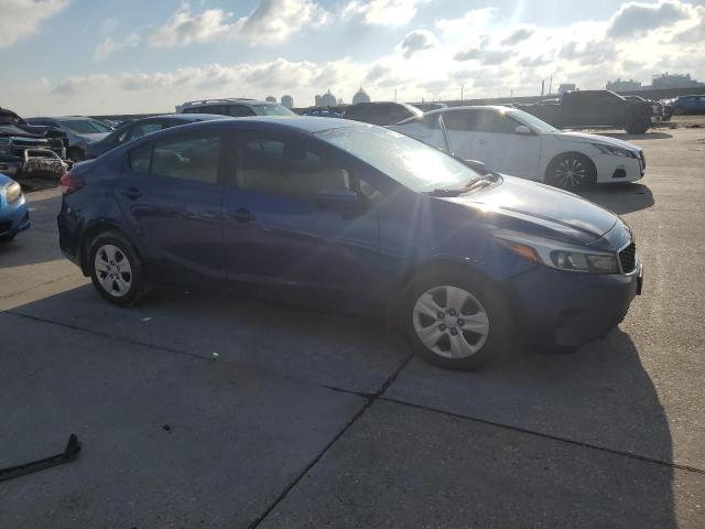 Photo 3 VIN: 3KPFK4A76JE167608 - KIA FORTE LX 