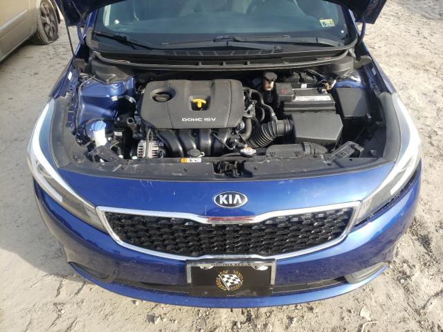 Photo 6 VIN: 3KPFK4A76JE168192 - KIA FORTE LX 