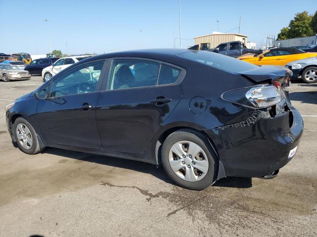 Photo 1 VIN: 3KPFK4A76JE170461 - KIA FORTE LX 