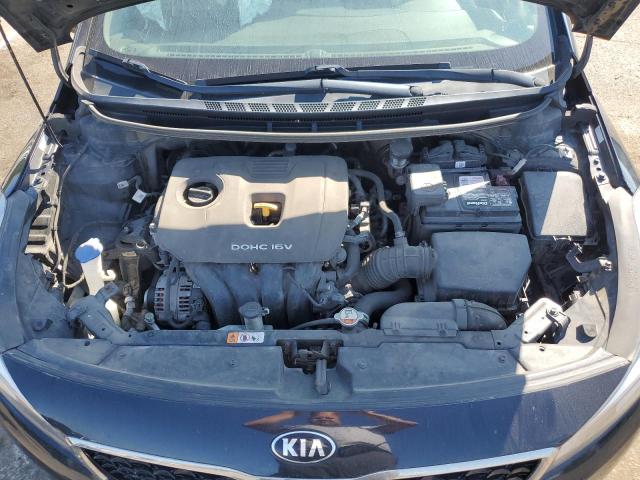 Photo 10 VIN: 3KPFK4A76JE170461 - KIA FORTE LX 