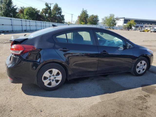 Photo 2 VIN: 3KPFK4A76JE170461 - KIA FORTE LX 