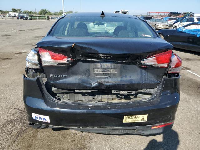 Photo 5 VIN: 3KPFK4A76JE170461 - KIA FORTE LX 