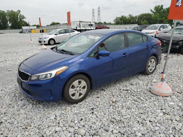 Photo 0 VIN: 3KPFK4A76JE181363 - KIA FORTE 