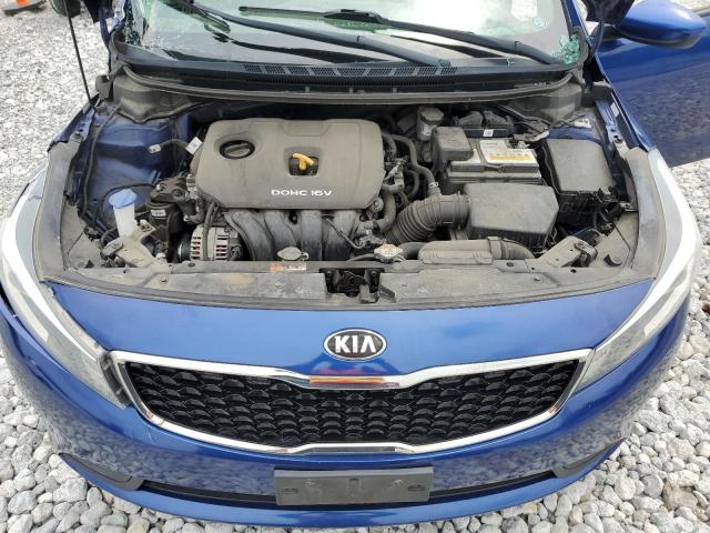 Photo 10 VIN: 3KPFK4A76JE181363 - KIA FORTE 