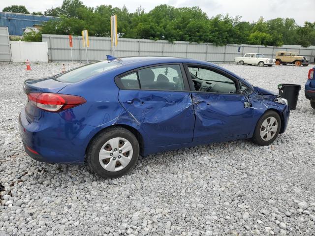 Photo 2 VIN: 3KPFK4A76JE181363 - KIA FORTE 