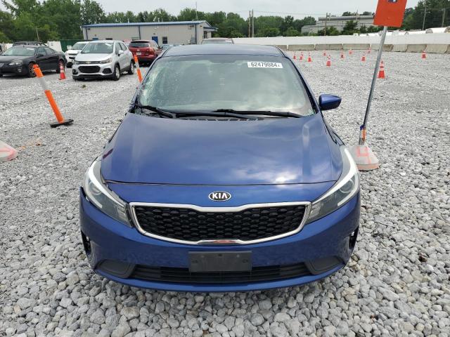 Photo 4 VIN: 3KPFK4A76JE181363 - KIA FORTE 