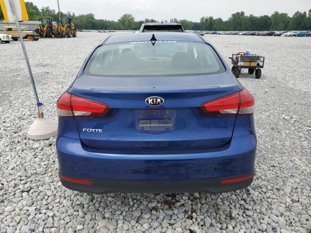 Photo 5 VIN: 3KPFK4A76JE181363 - KIA FORTE 