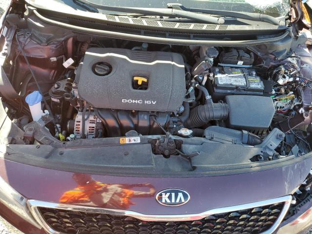 Photo 6 VIN: 3KPFK4A76JE183453 - KIA FORTE LX 