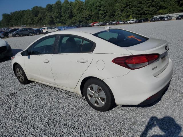 Photo 1 VIN: 3KPFK4A76JE185302 - KIA FORTE 