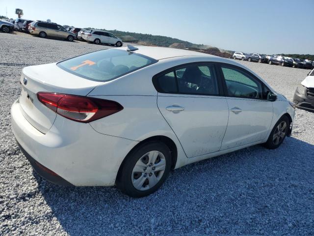 Photo 2 VIN: 3KPFK4A76JE185302 - KIA FORTE 