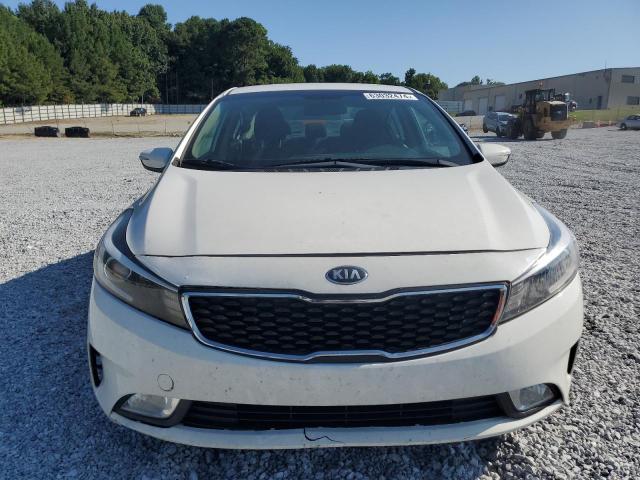 Photo 4 VIN: 3KPFK4A76JE185302 - KIA FORTE 