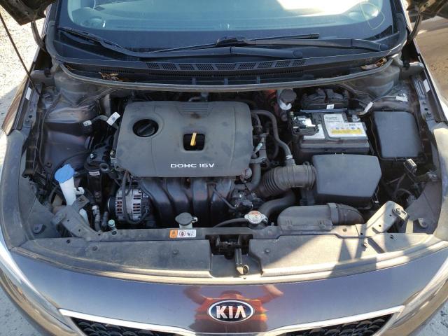 Photo 6 VIN: 3KPFK4A76JE190063 - KIA FORTE LX 