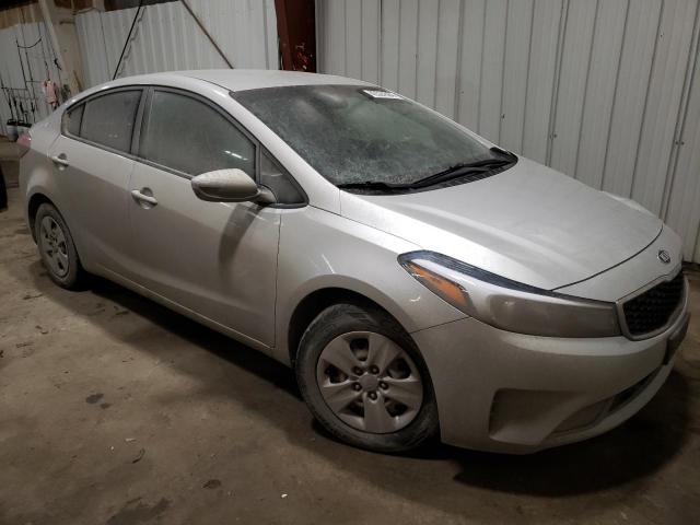 Photo 3 VIN: 3KPFK4A76JE191200 - KIA FORTE 