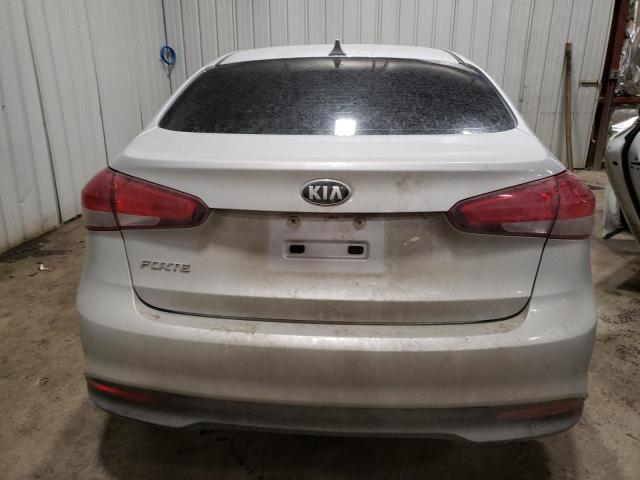 Photo 5 VIN: 3KPFK4A76JE191200 - KIA FORTE 