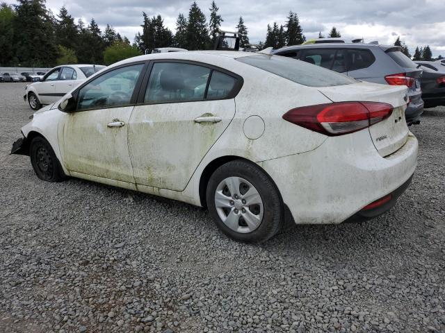 Photo 1 VIN: 3KPFK4A76JE205466 - KIA FORTE 