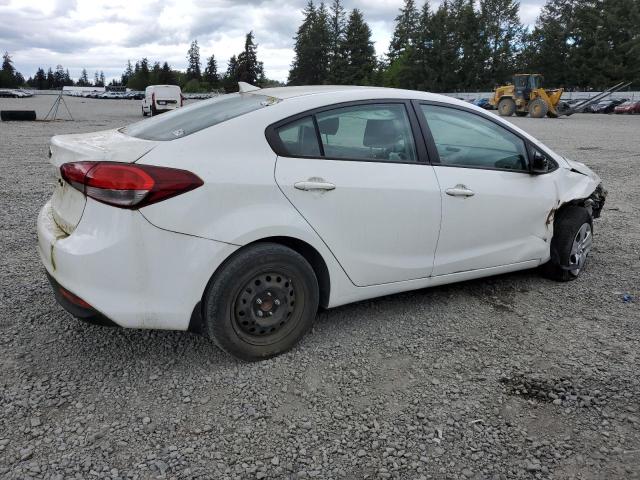 Photo 2 VIN: 3KPFK4A76JE205466 - KIA FORTE 