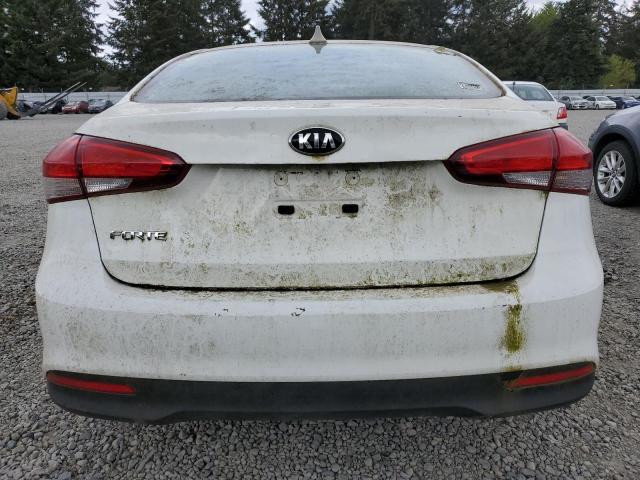 Photo 5 VIN: 3KPFK4A76JE205466 - KIA FORTE 