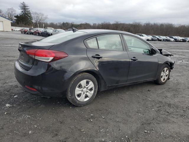 Photo 2 VIN: 3KPFK4A76JE212613 - KIA FORTE 