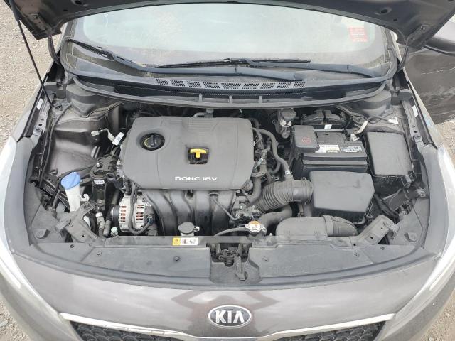 Photo 10 VIN: 3KPFK4A76JE227306 - KIA FORTE 