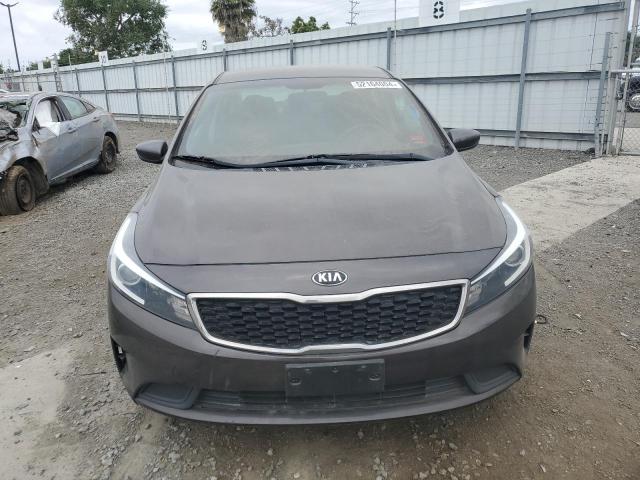 Photo 4 VIN: 3KPFK4A76JE227306 - KIA FORTE 