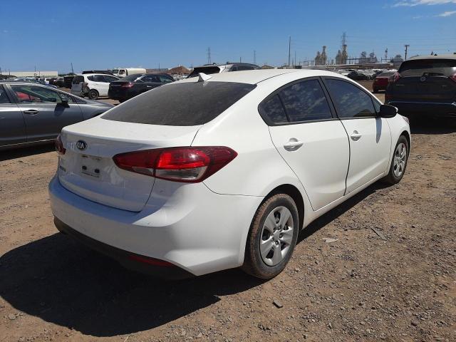 Photo 3 VIN: 3KPFK4A76JE232666 - KIA FORTE LX 