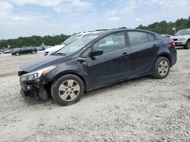 Photo 0 VIN: 3KPFK4A76JE245045 - KIA FORTE LX 