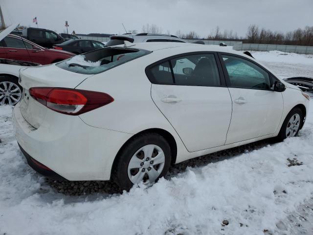 Photo 2 VIN: 3KPFK4A76JE247135 - KIA FORTE LX 