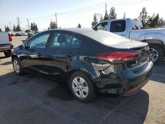 Photo 1 VIN: 3KPFK4A76JE251735 - KIA FORTE LX 