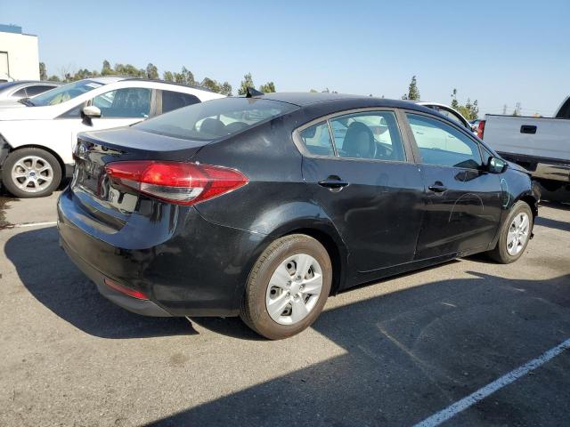 Photo 2 VIN: 3KPFK4A76JE251735 - KIA FORTE LX 