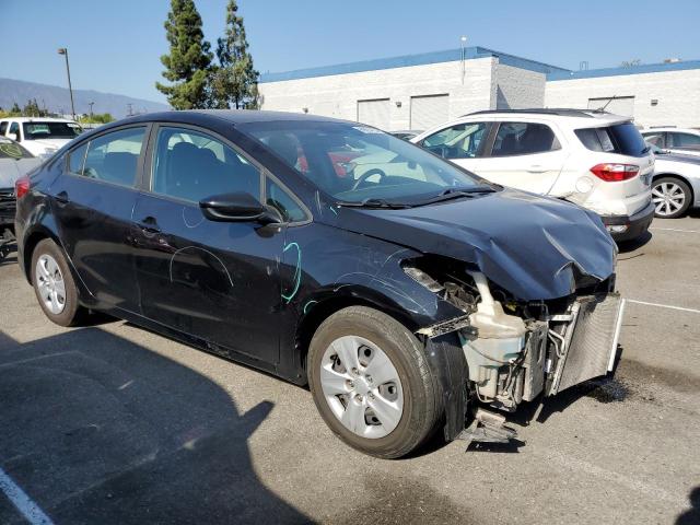 Photo 3 VIN: 3KPFK4A76JE251735 - KIA FORTE LX 