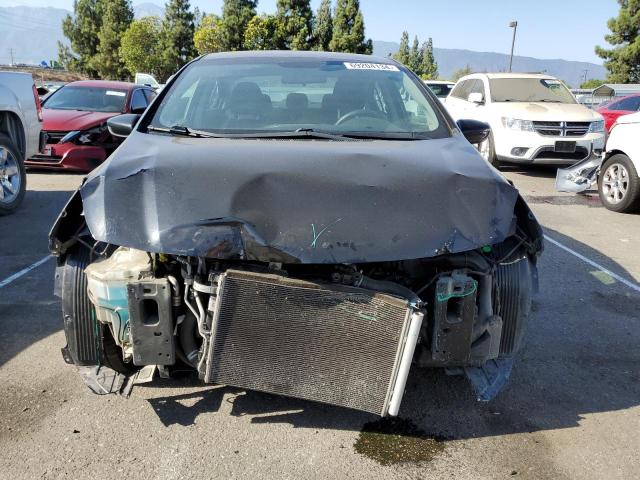 Photo 4 VIN: 3KPFK4A76JE251735 - KIA FORTE LX 