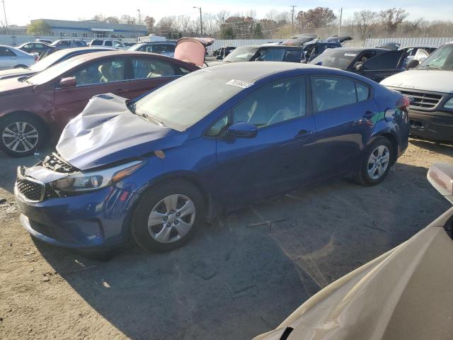 Photo 0 VIN: 3KPFK4A76JE254408 - KIA FORTE 