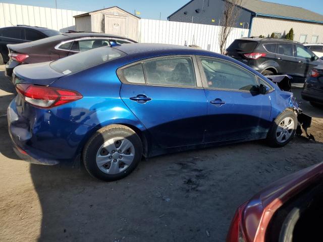 Photo 2 VIN: 3KPFK4A76JE254408 - KIA FORTE 