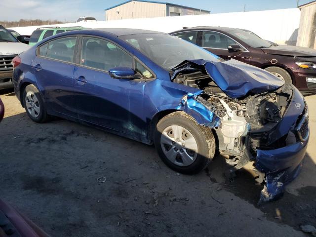 Photo 3 VIN: 3KPFK4A76JE254408 - KIA FORTE 