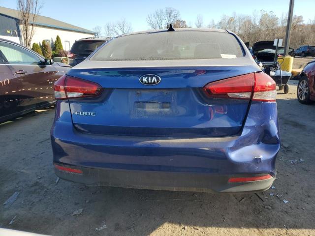 Photo 5 VIN: 3KPFK4A76JE254408 - KIA FORTE 