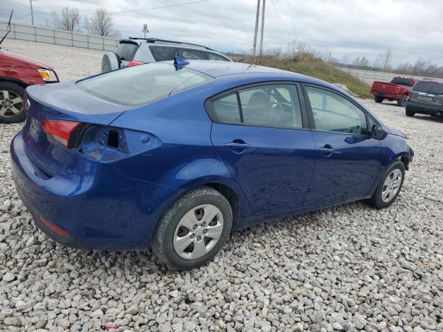 Photo 2 VIN: 3KPFK4A76JE254537 - KIA FORTE 