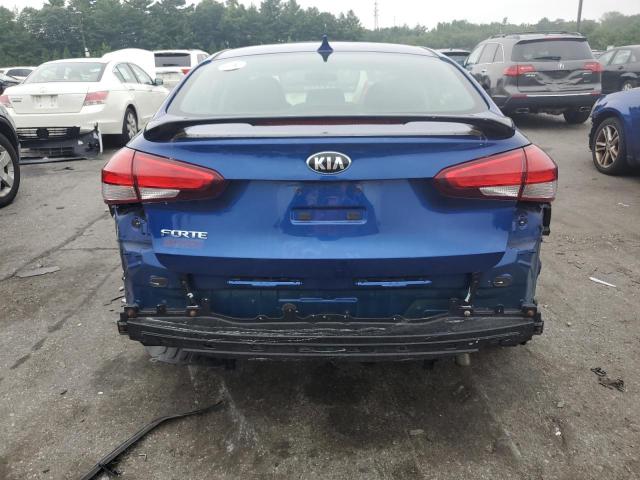 Photo 5 VIN: 3KPFK4A76JE255171 - KIA FORTE LX 