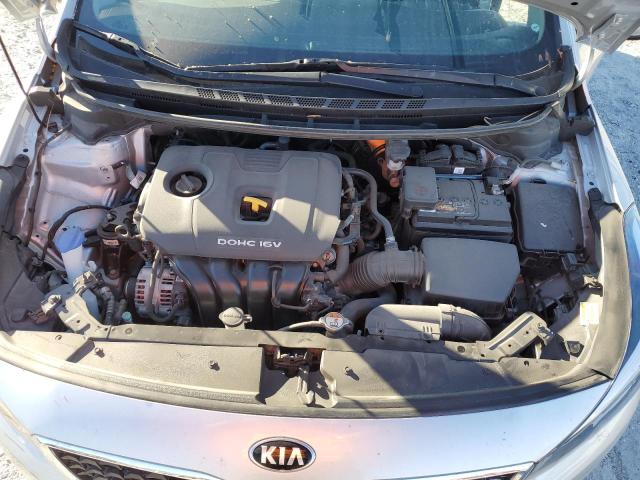 Photo 10 VIN: 3KPFK4A76JE255610 - KIA FORTE 