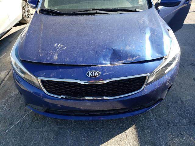 Photo 10 VIN: 3KPFK4A76JE258989 - KIA FORTE LX 