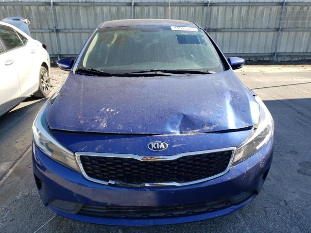 Photo 4 VIN: 3KPFK4A76JE258989 - KIA FORTE LX 