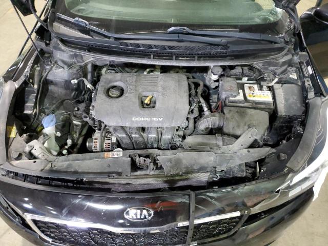 Photo 10 VIN: 3KPFK4A76JE271483 - KIA FORTE 